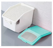 Load image into Gallery viewer, Rice bin
