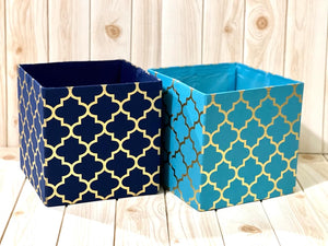 Posprica storage cube