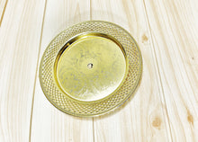 Load image into Gallery viewer, Mini plate tray
