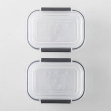 Load image into Gallery viewer, Plastic food storage
