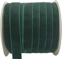 Load image into Gallery viewer, Velvet ribbon
