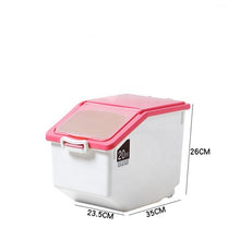 Load image into Gallery viewer, Rice bin

