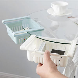 Fridge storage
