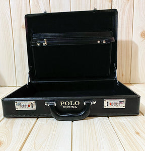 Polo Vicuna Briefcase