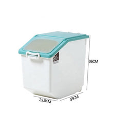 Load image into Gallery viewer, Rice bin
