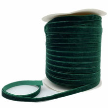 Load image into Gallery viewer, Velvet ribbon
