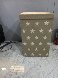 Laundry Basket