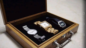 Oakwood box