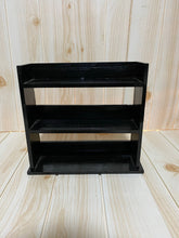 Load image into Gallery viewer, Wooden Spice Rack

