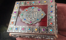 Load image into Gallery viewer, Arabic box
