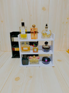 Wooden Spice Rack