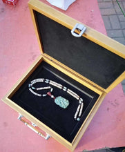 Load image into Gallery viewer, Oakwood box
