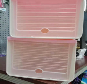 Shoe box