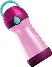 Load image into Gallery viewer, Maped water bottle
