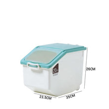 Load image into Gallery viewer, Rice bin
