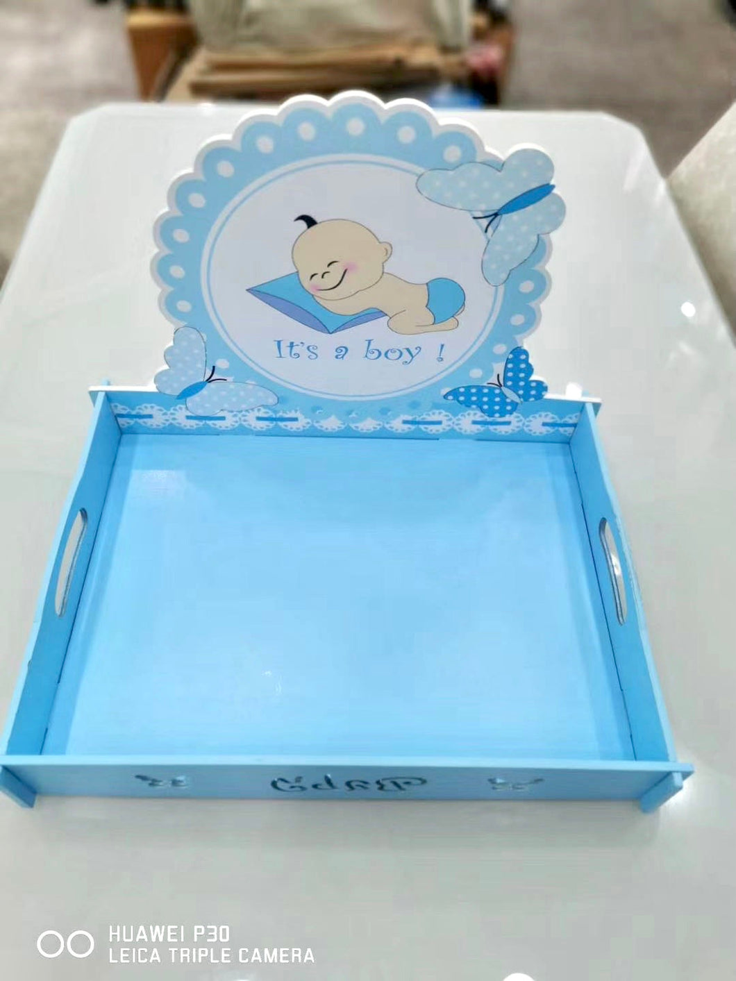 Baby Tray