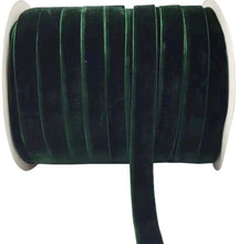 Load image into Gallery viewer, Velvet ribbon

