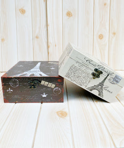 Paris Box
