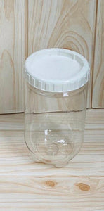 Pasta Jar