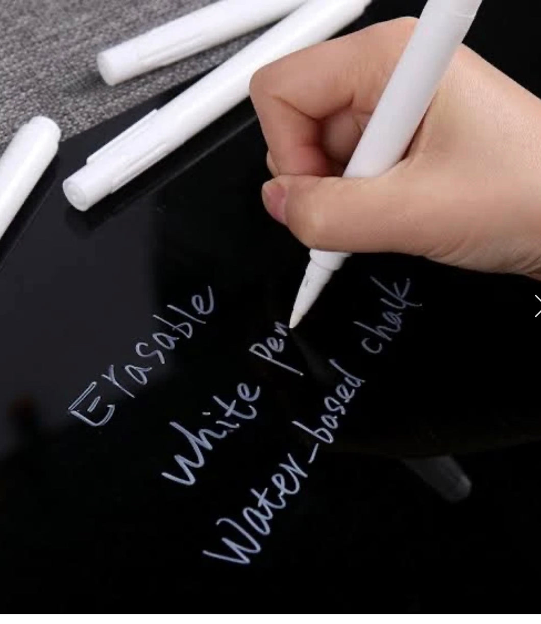 Chalk pen