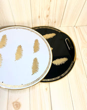 Load image into Gallery viewer, Decorative tray
