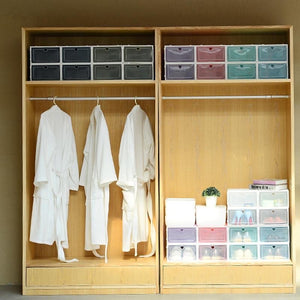 Shoe Storage Box