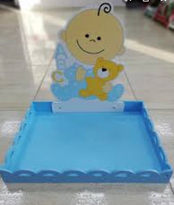 Baby Tray