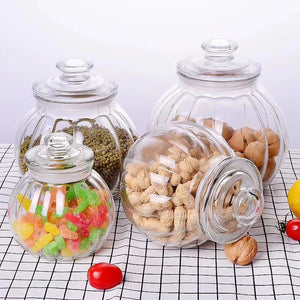 Cookie Jar