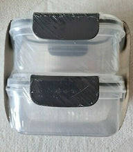 Load image into Gallery viewer, Plastic food storage
