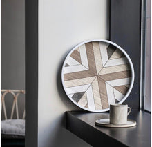 Load image into Gallery viewer, Tray Side Stool
